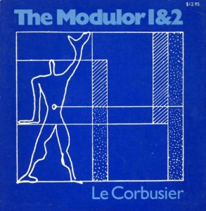 ル・コルビュジエ　Modulor I＆II/Le Corbusierのサムネール