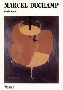 マルセル・デュシャン　Marcel Duchamp/Gloria Moure のサムネール