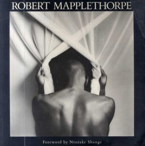 ロバート・メイプルソープ写真集　Robert Mapplethorpe: Black Book/Ntozake Shange序文のサムネール