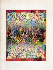 フランク・ステラ　Frank Stella: The Circuits Prints/のサムネール