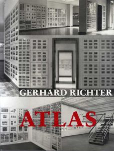 ゲルハルト・リヒター　Gerhard Richter: Atlas/のサムネール