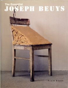 ヨーゼフ・ボイス　Joseph Beuys: The Essential/Alain Borer