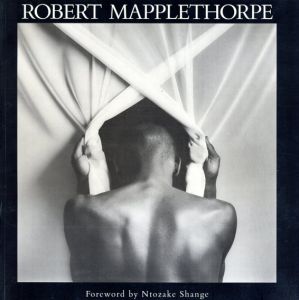 ロバート・メイプルソープ写真集　Robert Mapplethorpe: Black Book/Ntozake Shange序のサムネール