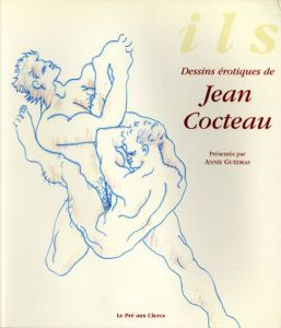 ジャン・コクトー　Ils: Dessins Erotiques/Jean Cocteauのサムネール