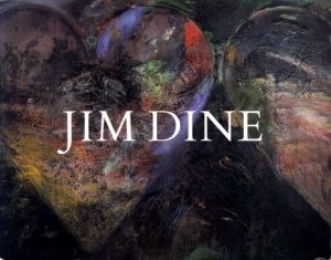 ジム・ダイン　Five Themes/Jim Dineのサムネール