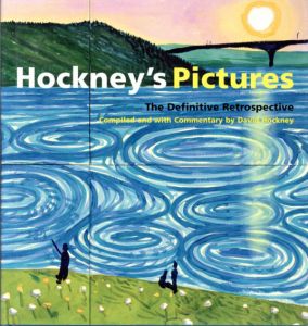 Hockney's Pictures/デイヴィッド・ホックニーのサムネール