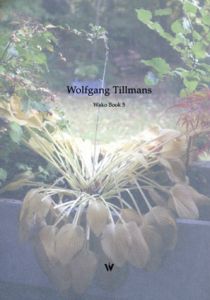 ヴォルフガング・ティルマンス　Wolfgang Tillmans: Wako Book5/のサムネール