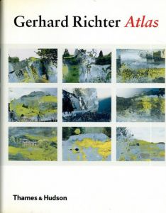 ゲルハルト・リヒター　Gerhard Richter: Atlas/Helmut Friedel序のサムネール
