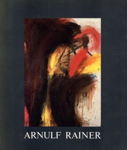 アーノルフ・ライナー　Arnulf Rainer: An Exhibition Curated/のサムネール