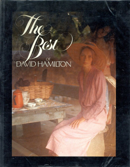 デイヴィッド・ハミルトン傑作集 The Best of David Hamilton／岩崎