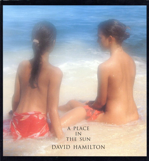 david hamilton / サントロペの夏 A SUMMER IN SAINT-TROPE 