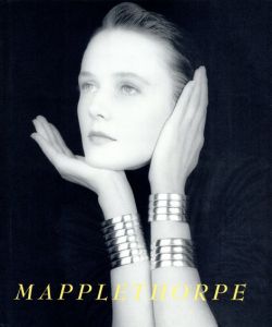 ロバート・メイプルソープ写真集　Robert Mapplethorpe: Some Women/Robert Mapplethorpeのサムネール