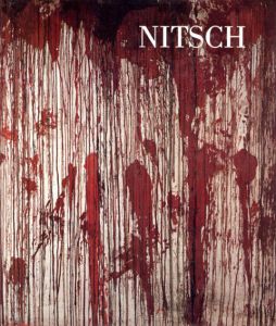ヘルマン・ニッチュ　Hermann Nitsch: Das Bildnerische Werk/Hermann Nitschのサムネール
