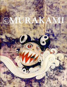 Murakami/村上隆　Dick Hebdige/Midori Matsui他のサムネール