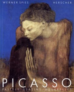 パブロ・ピカソ　Picasso: Pastels,Dessins,Aquarelles/Werner Spiesのサムネール