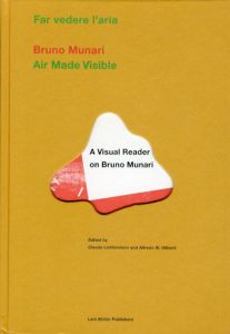 ブルーノ・ムナーリ　Bruno Munari:Air Made Visible/Bruno Munariのサムネール