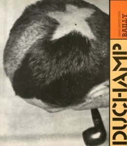 マルセル・デュシャン　Duchamp　(Masters of Modern Art)/Jean Christophe Baillyのサムネール