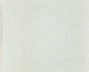 ゲルハルト・リヒター　Gerhard Richter: Landscapes/Gerhard Richterのサムネール