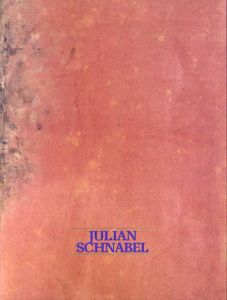 ジュリアン・シュナーベル　Julian Schnabel: Retrospectiva/のサムネール
