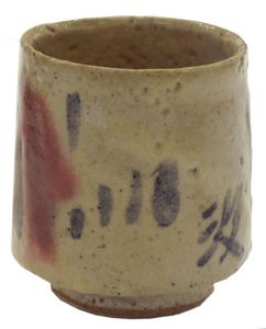 井上征身陶器「多摩窯」/Seishin Inoueのサムネール