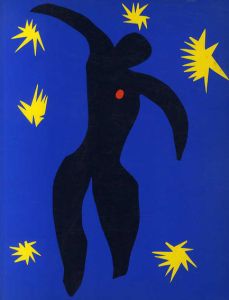 アンリ・マティス　ジャズ　Jazz/Henri Matisse
