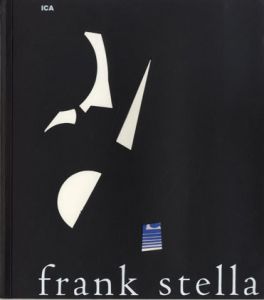 フランク・ステラ　Frank Stella Works and New Graphics/のサムネール