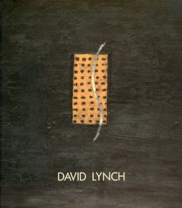 デヴィッド・リンチ　David Lynch/