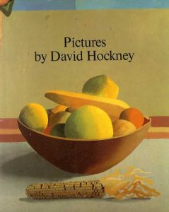 デイヴィッド・ホックニー　Pictures by David Hockney/Nikos Stangosのサムネール