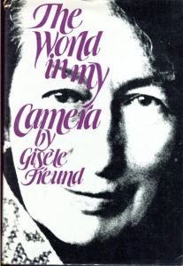 The world in my camera/のサムネール