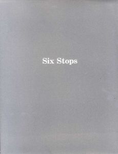 Six Stops　若林奮銅版画集/Isamu Wakabayashiのサムネール