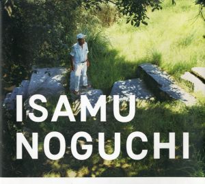 Isamu Noguchi　イサム・ノグチ庭園美術館/篠山紀信写真　三宅一生監修のサムネール