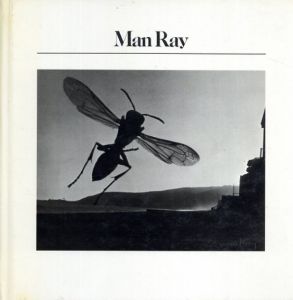 マン・レイ写真集　Man Ray/Photo Hist　Man Rayのサムネール