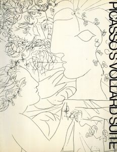 パブロ・ピカソ　Picasso: S Vollard Suite/パブロ・ピカソのサムネール