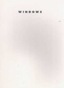Windows/サム・フランシス/ジャスパー・ジョーンズ/マックス・エルンスト他のサムネール