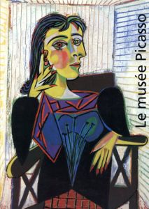 パブロ・ピカソ　Le Musee Picasso Paris /Marie-Laure Besnard-Bernadacのサムネール