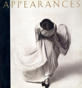 Appearances: Fashion Photography Since 1945/Martin Harrisonのサムネール