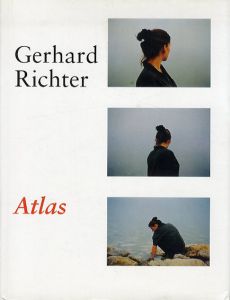 ゲルハルト・リヒター　Gerhard Richter: Atlas/Gerhard Richter　Helmut Friedel編のサムネール