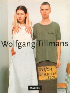ヴォルフガング・ティルマンス写真集　Wolfgang Tillmans/Wolfgang Tillmans のサムネール