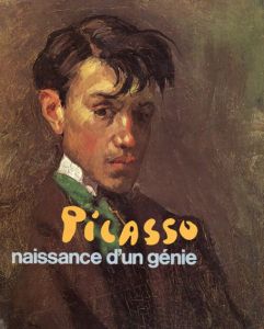 パブロ・ピカソ　Pablo Picasso: Naissance d'un Genie/Pablo Picassoのサムネール