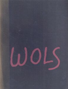 ヴォルス展　Wols/のサムネール
