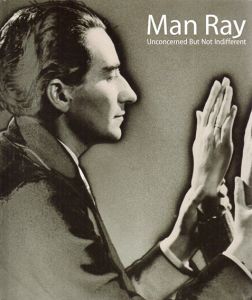 マン・レイ展　Man Ray: Unconcerned But Not Indifferent/国立新美術館他のサムネール