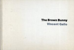 ヴィンセント・ギャロ　『ブラウン・バニー』写真集/Vincent Galloのサムネール