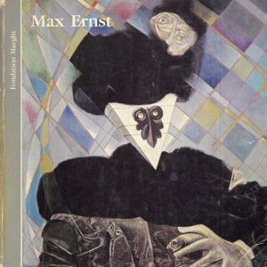 マックス・エルンスト　 Max Ernst/のサムネール