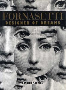 ピエロ・フォルナセッティ Fornasetti: Designer of Dreams/Patrick Mauriesのサムネール