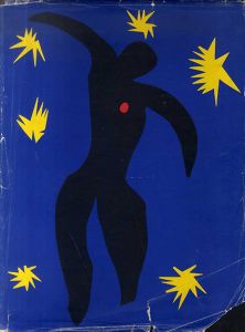 アンリ・マティス　ジャズ　Henri Matisse: Jazz/Henri Matisse　Riva Castlemanのサムネール