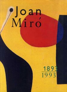 ジョアン・ミロ　Joan Miro: 1893-1993: Art Posters Collection/のサムネール