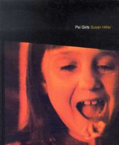スーザン・ヒラー　Susan Hiller: Psi Girls/のサムネール