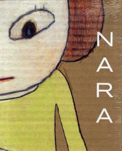 奈良美智　Yoshitomo Nara: Drawings: 1984-2013/のサムネール