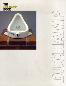 マルセル・デュシャン　The Duchamp Book: Tate Essential Artists Series/Gavin Parkinsonのサムネール
