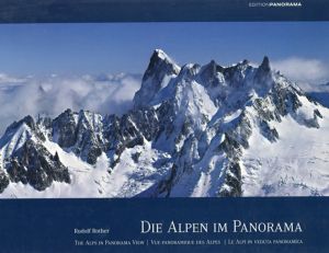 ルドルフ・ロザー写真集　Rudolf Rother: Alpen/Rudolf Rotherのサムネール